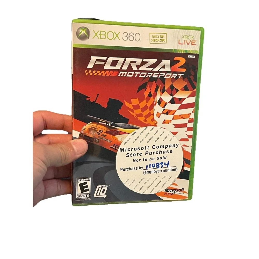 lot of 4 xbox 360 games‎ bundle